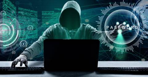 Hacker, cybercriminaliteit